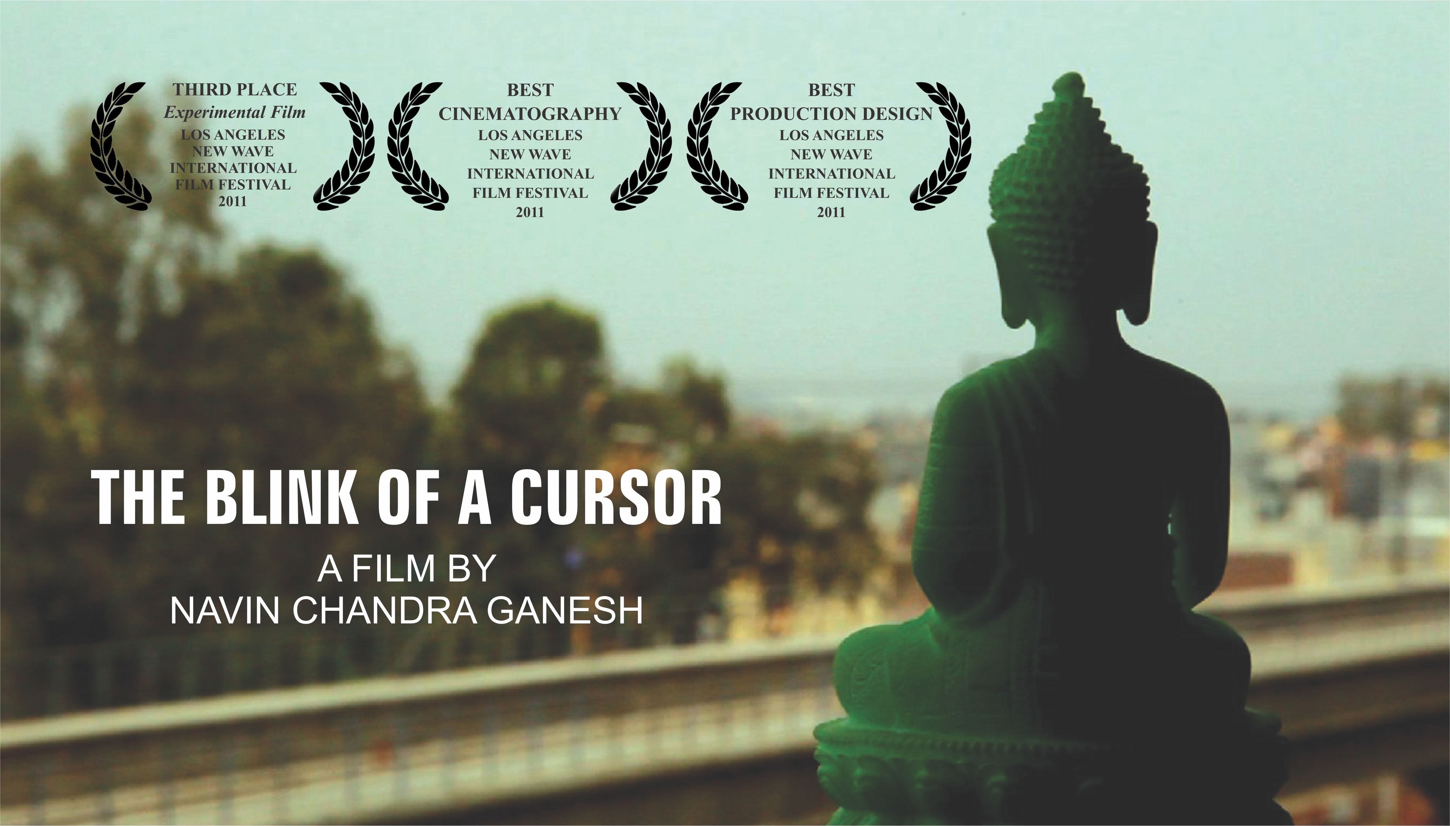 Blink Of A Cursor
